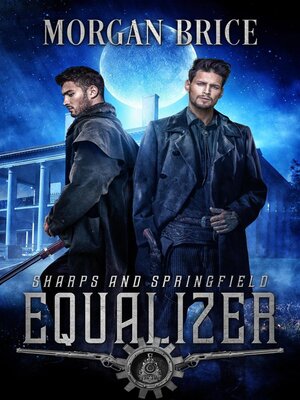 cover image of Equalizer